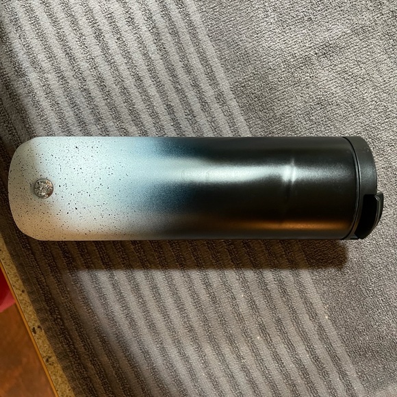 Starbucks Gradient Speckle Stainless Tumbler20oz.